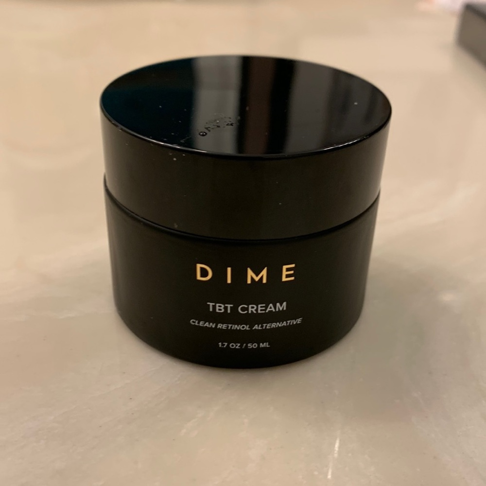 Dime Beauty TBT Serum
